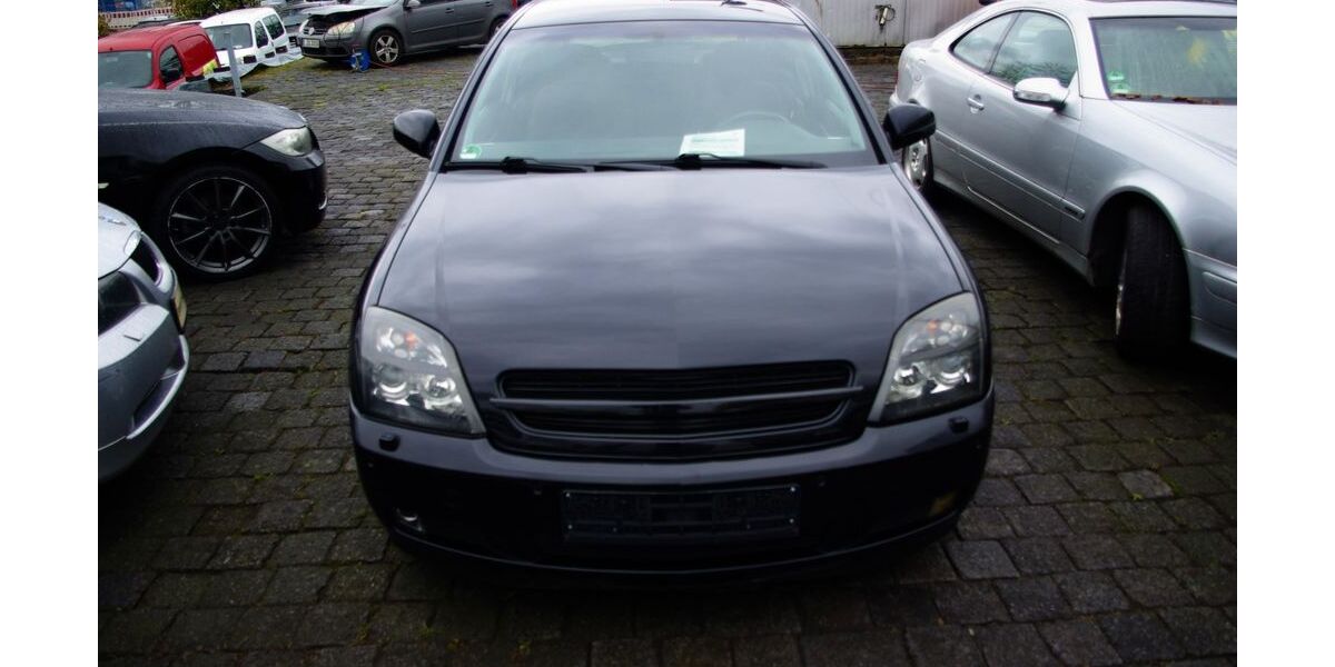 Opel Vectra 155.000 km 3.990 &euro; Bottrop 46242