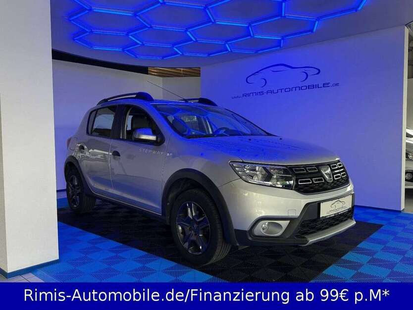 Sandero