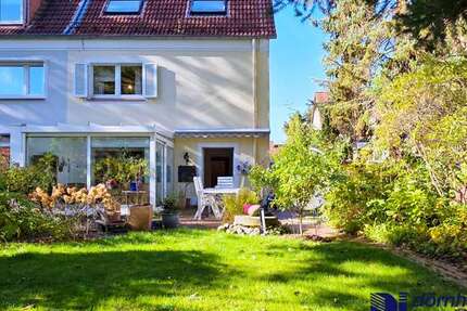 Haus zum Kaufen in Dortmund Gartenstadt 495.000 € 147.67 m² 5 zimmer