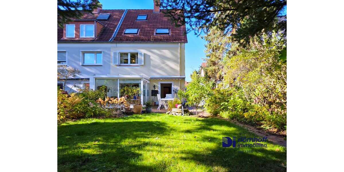 Haus zum Kaufen in Dortmund Gartenstadt 495.000 € 147.67 m² 5 zimmer