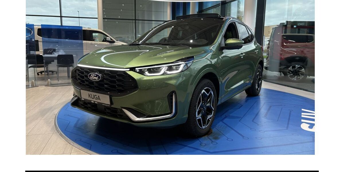 Ford Kuga 3.500 km 43.690 &euro; Duisburg 47167