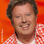 XXL-Familientag mit Volker Rosin - Open Air