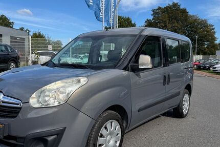 Opel Combo 85.000 km 5.990 &euro; Datteln 45711