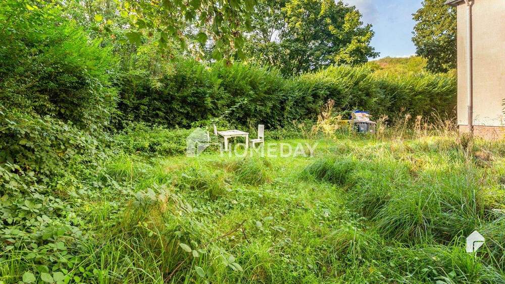 Gut geschnittene 2-Zimmer-Wohnung in idealer Lage von Bottrop 2 zimmer