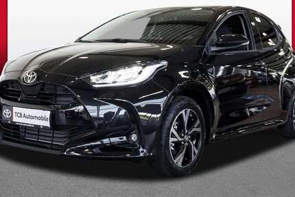 Toyota Yaris 2.010 km 28.540 € Recklinghausen 45659