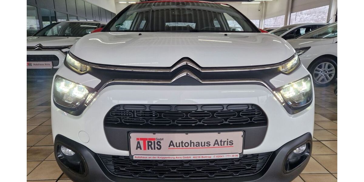 Citroen C3 27.000 km 14.300 &euro; Bottrop 46238