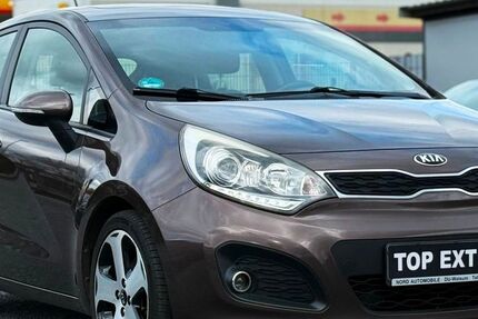 Kia Rio 133.705 km 6.990 &euro; Duisburg 47178