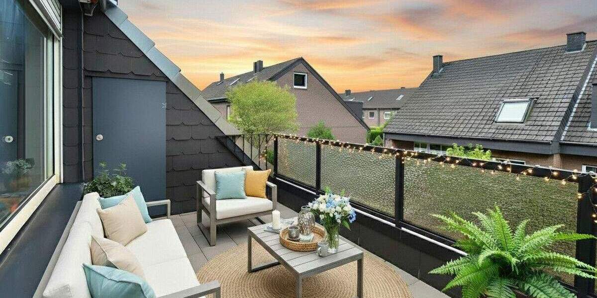 Mehrfamilienhaus, Wohnhaus Duisburg / Buchholz Buchholz - 6 Zimmer, 176 m&sup2;, 499.000&euro; | Angebot:24973952