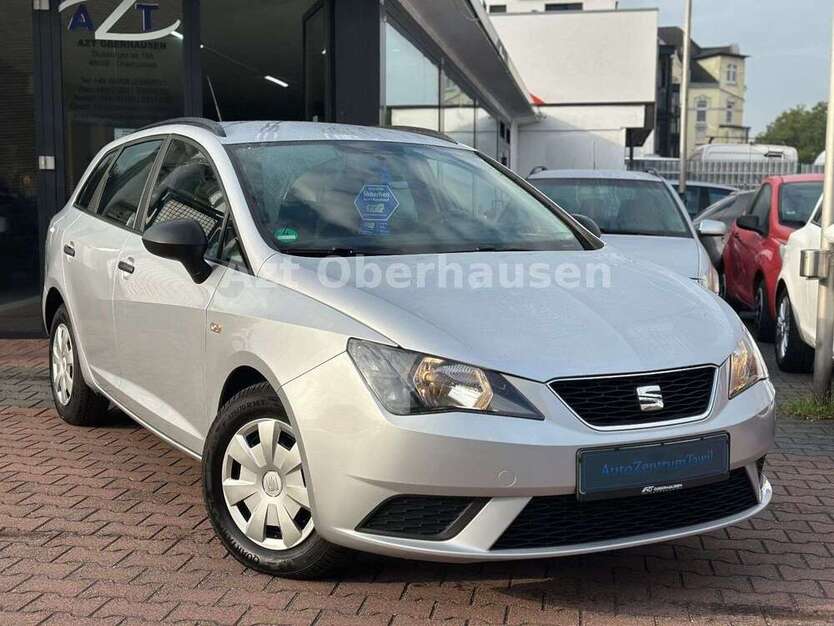Seat Ibiza 70.000 km 7.990 € Oberhausen 46049