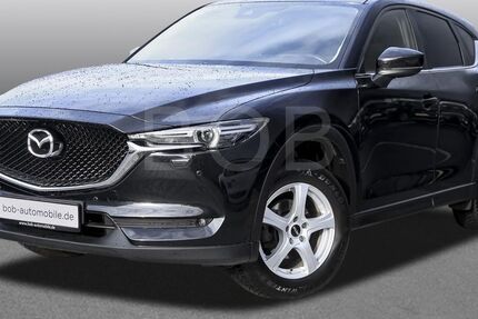 Mazda CX-5 84.036 km 19.666 &euro; Bochum 44809
