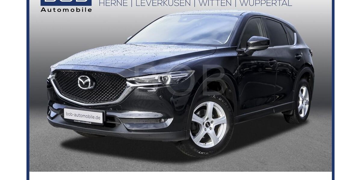 Mazda CX-5 84.036 km 19.666 &euro; Bochum 44809