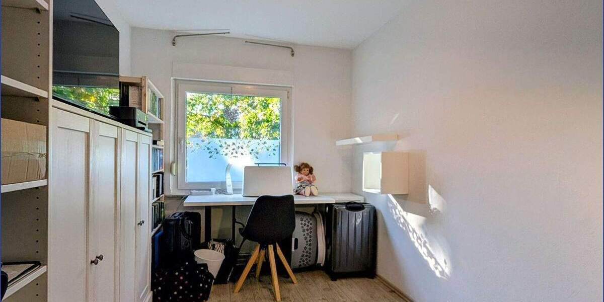 Etagenwohnung Bochum / Höntrop Höntrop - 3 Zimmer, 83 m&sup2;, 149.000&euro; | Angebot:25426730