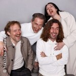 LaLeLu - a cappella comedy - 30 Jahre LaLeLu