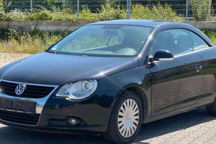VW Eos 212.000 km 2.450 € Wuppertal 42389
