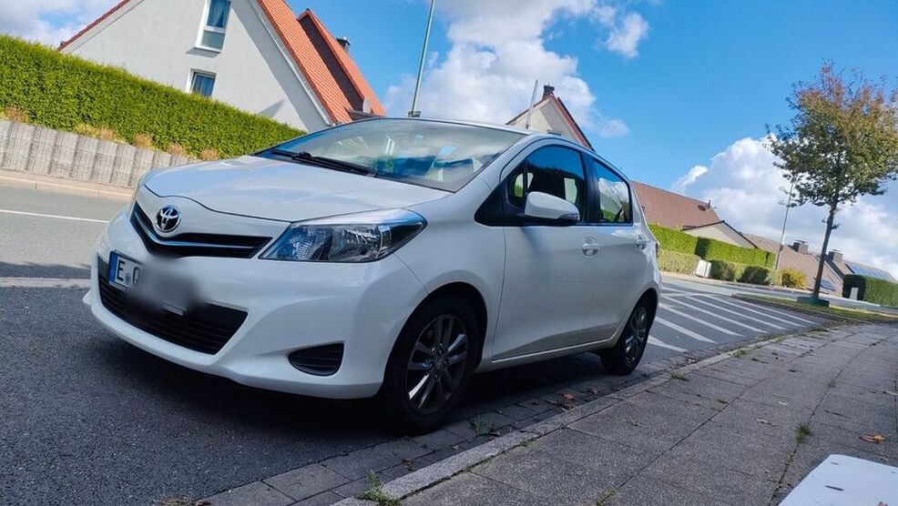Yaris