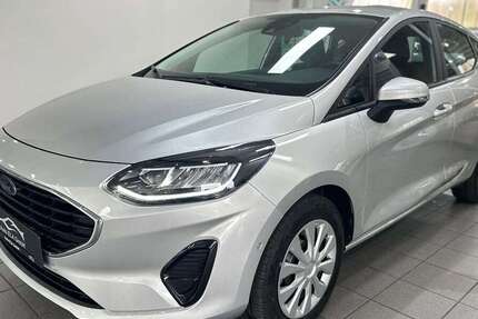 Ford Fiesta 11.000 km 14.490 &euro; Heiligenhaus 42579