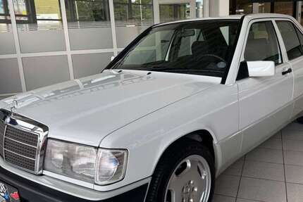 Mercedes-Benz 190 14.025 km 22.890 € Dortmund Innenstadt Ost 44143