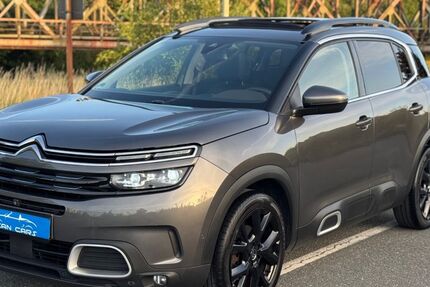 Citroen C5 Aircross 146.211 km 9.900 &euro; OER ERKENSCHWICK 45739