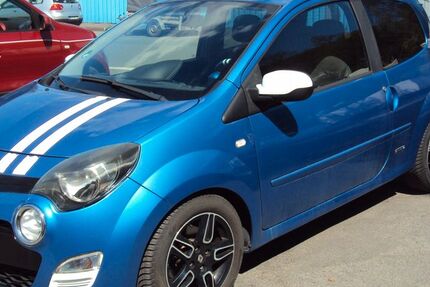 Renault Twingo 92.000 km 4.500 € Hagen 58091