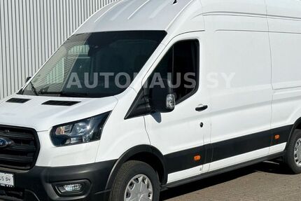 Ford Transit 44.500 km 31.980 &euro; Castrop-Rauxel 44575