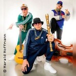 Wildes Holz - Wurzeln