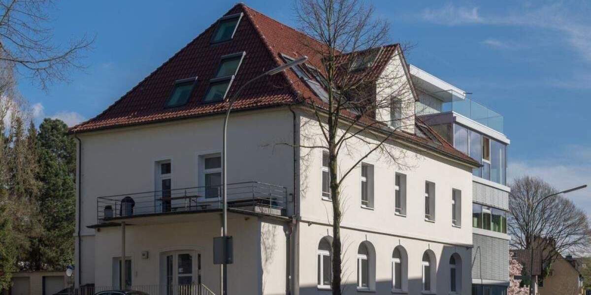 Gewerbeobjekt Bochum Linden - 3.016&euro; | Angebot:25711213