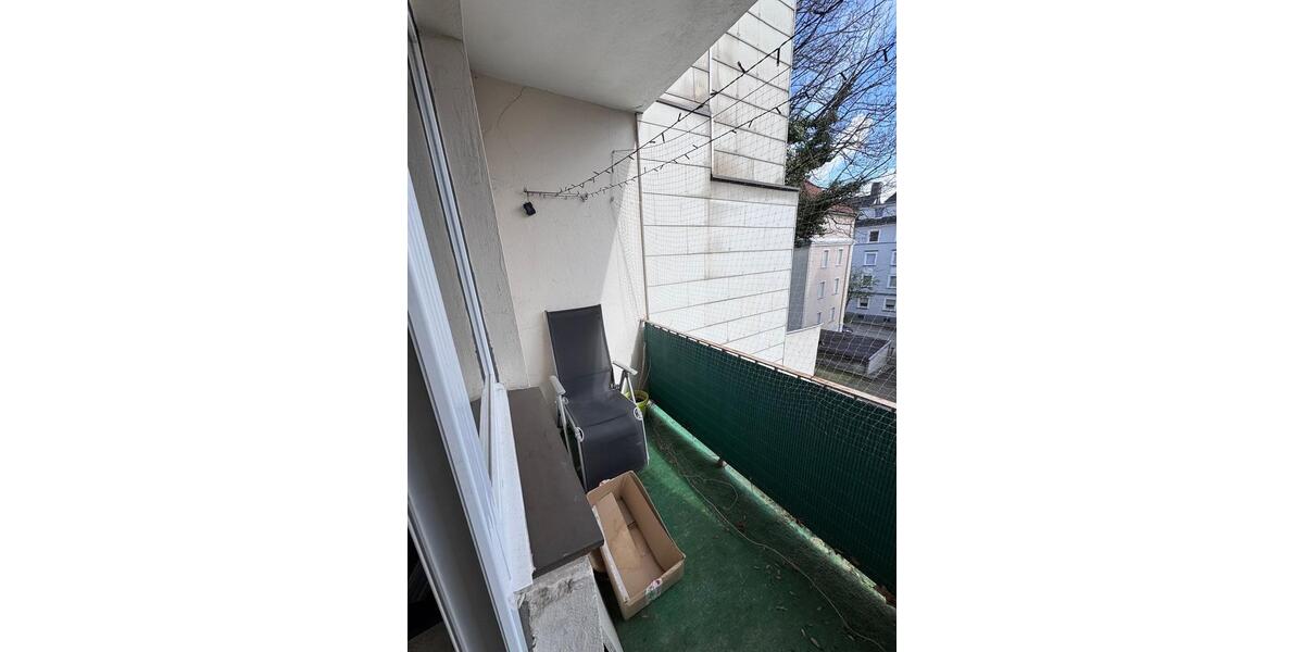 Etagenwohnung Wuppertal Gemarkung Elberfeld - 2 Zimmer, 65 m&sup2;, 125.000&euro; | Angebot:27161546
