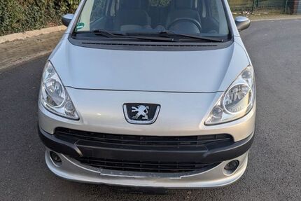 Peugeot 1007