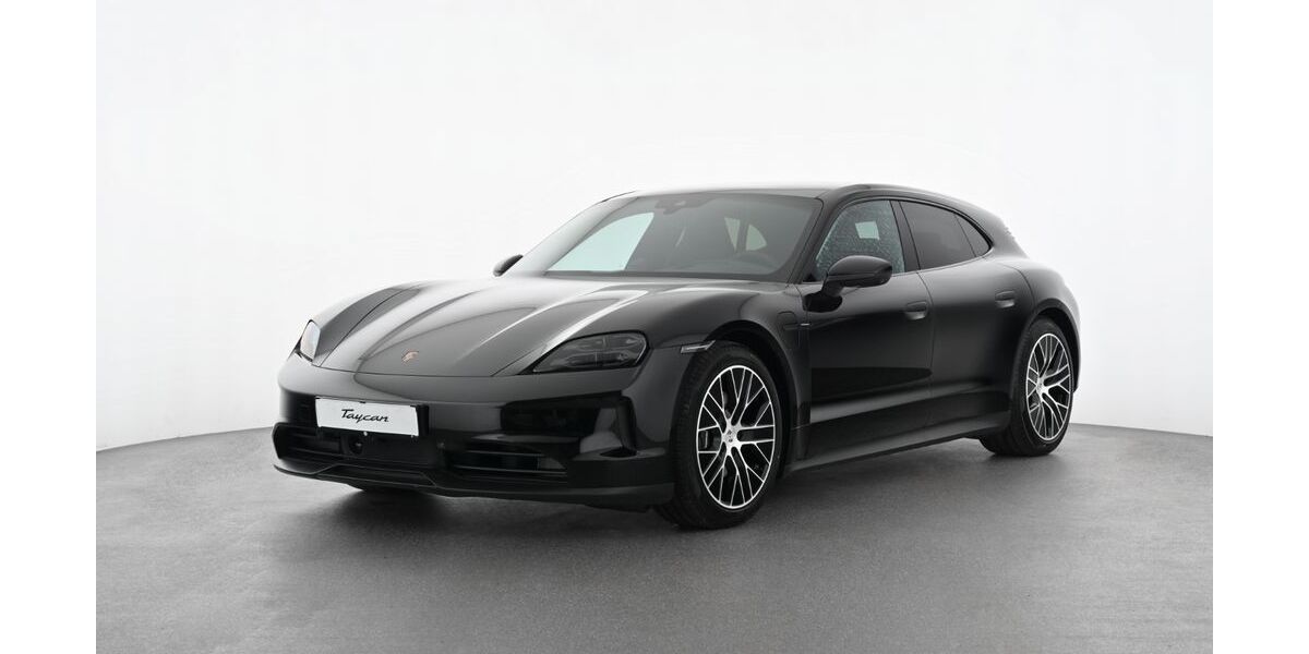 Porsche Taycan 10.800 km 114.900 € Essen 45143
