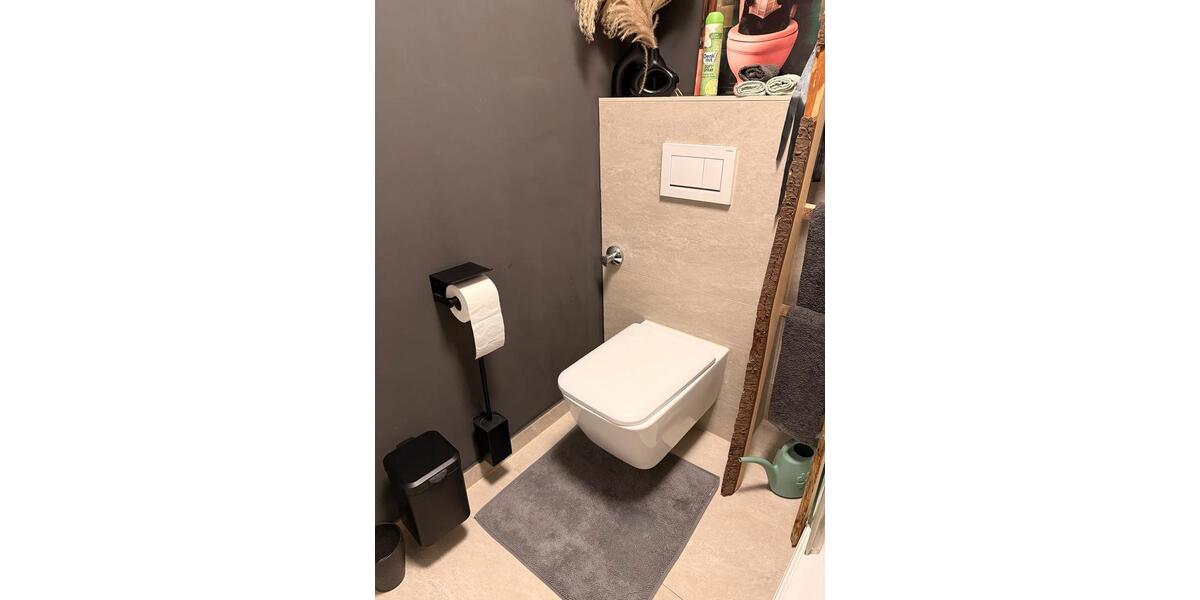 Etagenwohnung Duisburg Duisburg-Mitte - 2 Zimmer, 52 m&sup2;, 800&euro; | Angebot:25541297