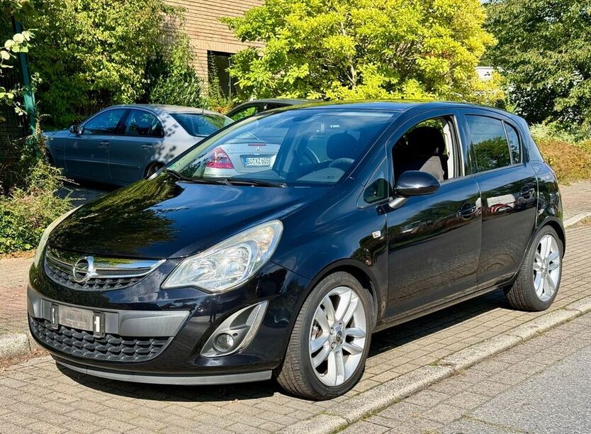 Corsa