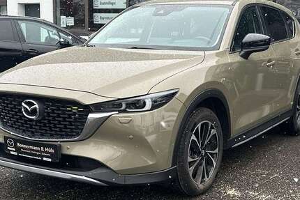 Mazda CX-5 85.558 km 24.990 &euro; Dortmund 44263