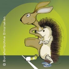 Hase und Igel Bottrop