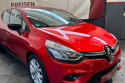 Renault Clio 74.000 km 8.990 &euro; Castrop-Rauxel 44575