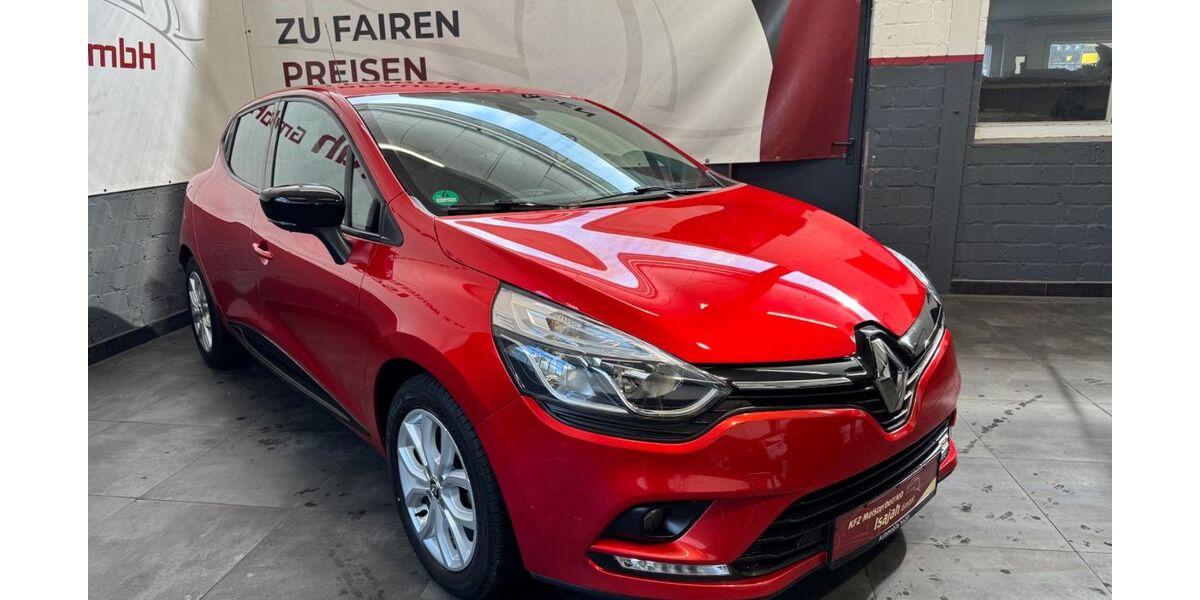 Renault Clio 74.000 km 8.990 &euro; Castrop-Rauxel 44575