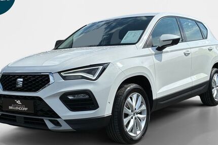 Seat Ateca 63.416 km 23.370 &euro; Bottrop 46244