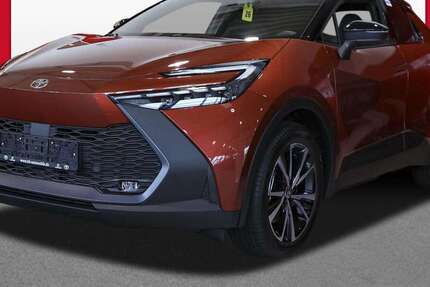 Toyota C-HR 4.408 km 36.888 &euro; Essen 45141