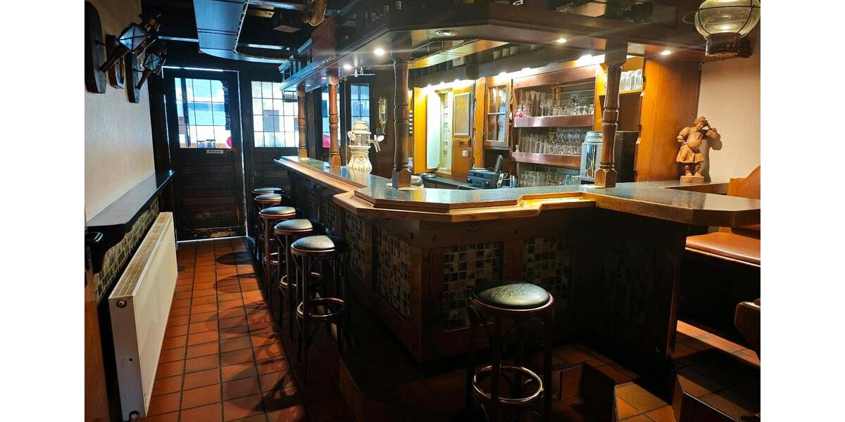 Traditions Gaststätte zu vermieten zimmer