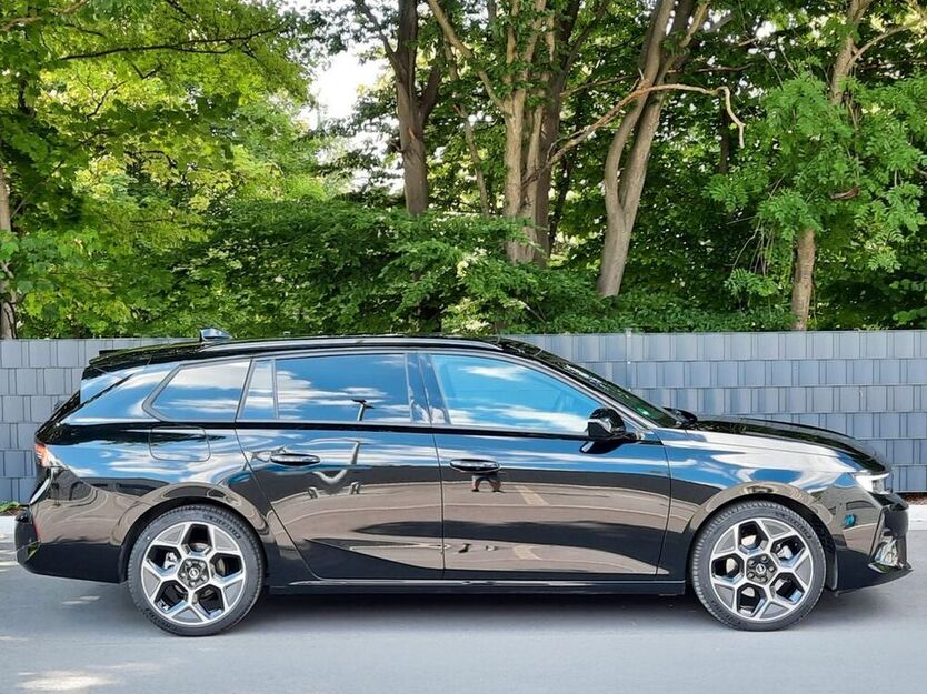 Astra