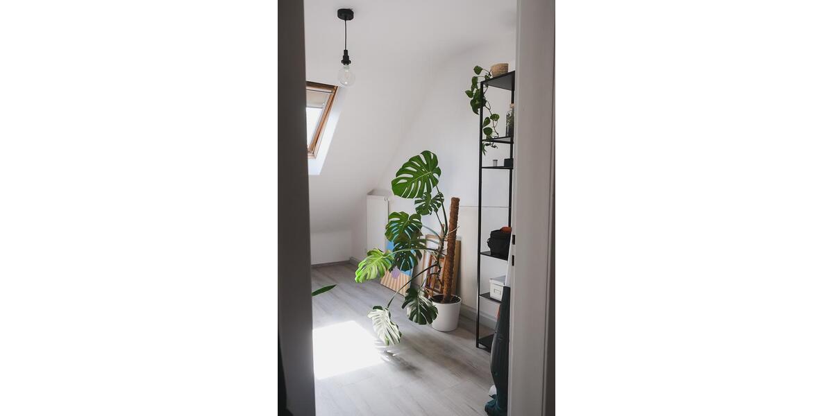 Untermiete ab Feb. für 4 Monate - 690€ inkl. aller Kosten 3.5 zimmer