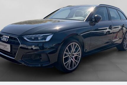 Audi A4 6.736 km 34.980 &euro; Marl 45770