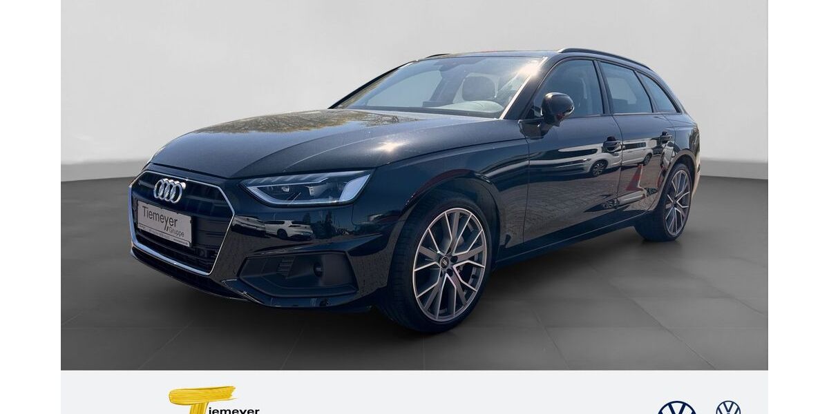 Audi A4 6.736 km 34.980 &euro; Marl 45770