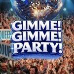 Mamma Mia - The Ultimatee Abba Night