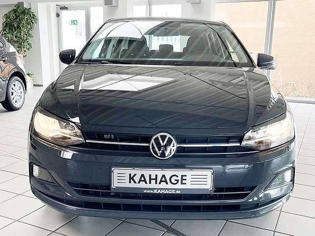 VW Polo 75.672 km 12.897 &euro; Essen 45141
