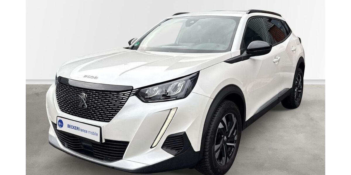 Peugeot 2008 49.000 km 22.850 &euro; Oberhausen 46149