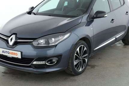 Renault Megane 114.068 km 11.920 &euro; Essen 45141