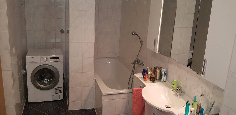 Etagenwohnung Bochum Bochum-Nord - 4.5 Zimmer, 85 m&sup2;, 189.000&euro; | Angebot:27407899