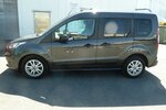 Ford Tourneo Connect CDTI Klima Navi Alu Standheizung 165.000 km 12.900 &euro; Ratingen 40885