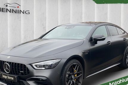 Mercedes-Benz AMG GT 23.805 km 110.990 &euro; Herne 44653
