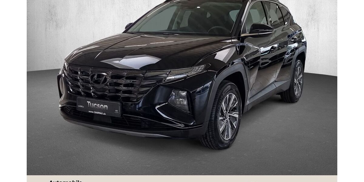 Hyundai TUCSON 22.451 km 25.990 &euro; Castrop-Rauxel 44575